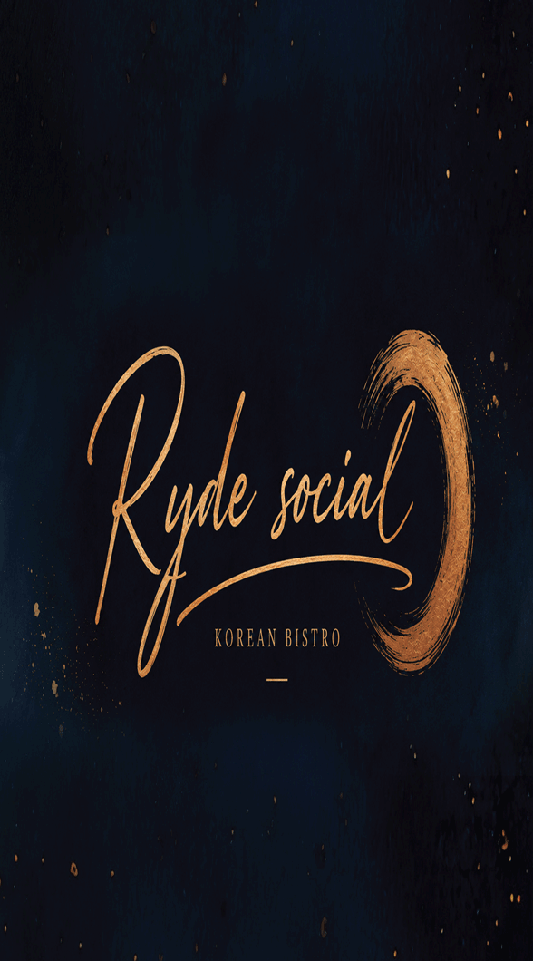 Ryde Social Korean Bistro West Ryde